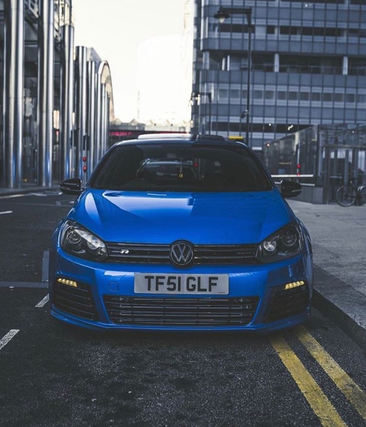 golf