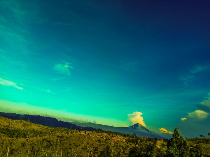Aceh indonesia