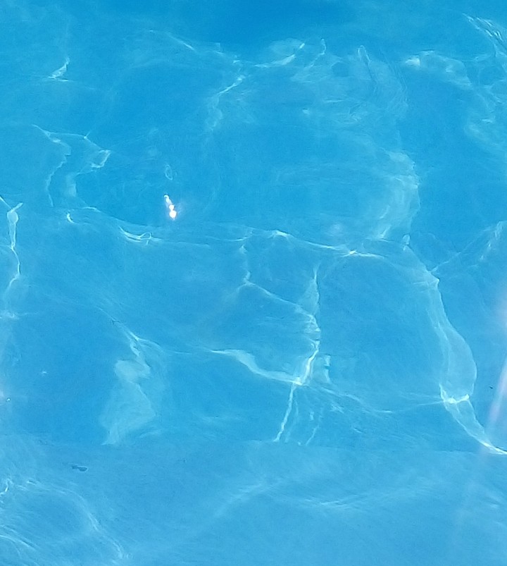 water