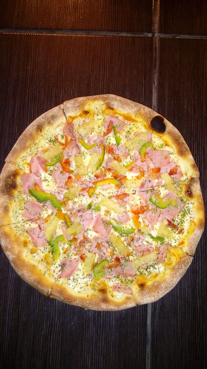 ARAVIPIZZERIA