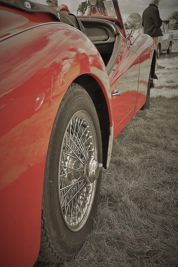 Expo voiture