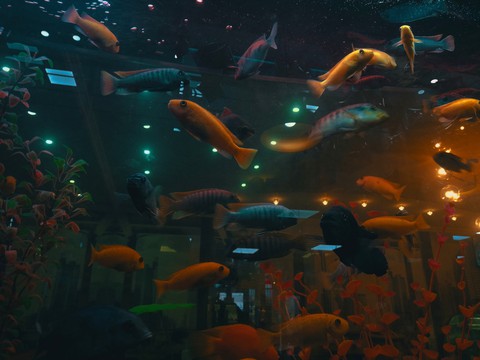 Fish