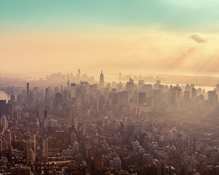 New York