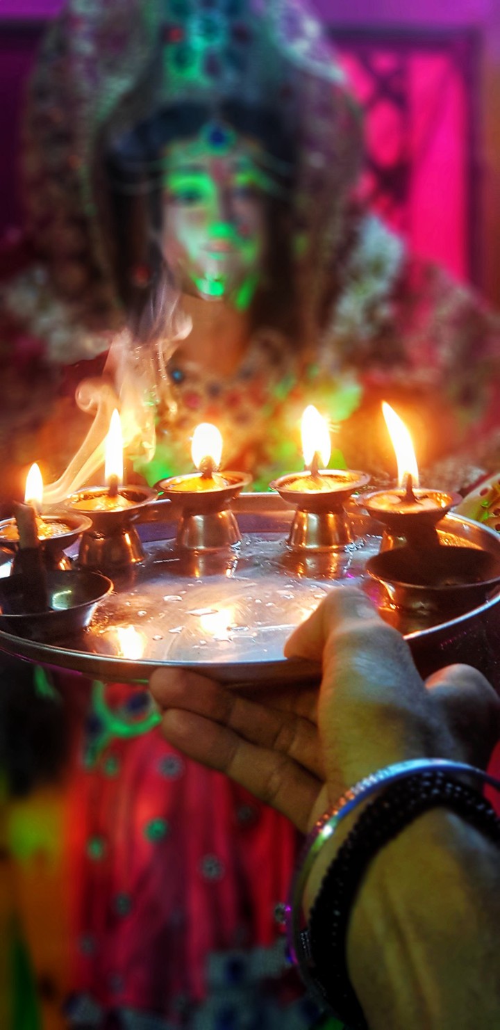 GOD DASHAMAA AARTI