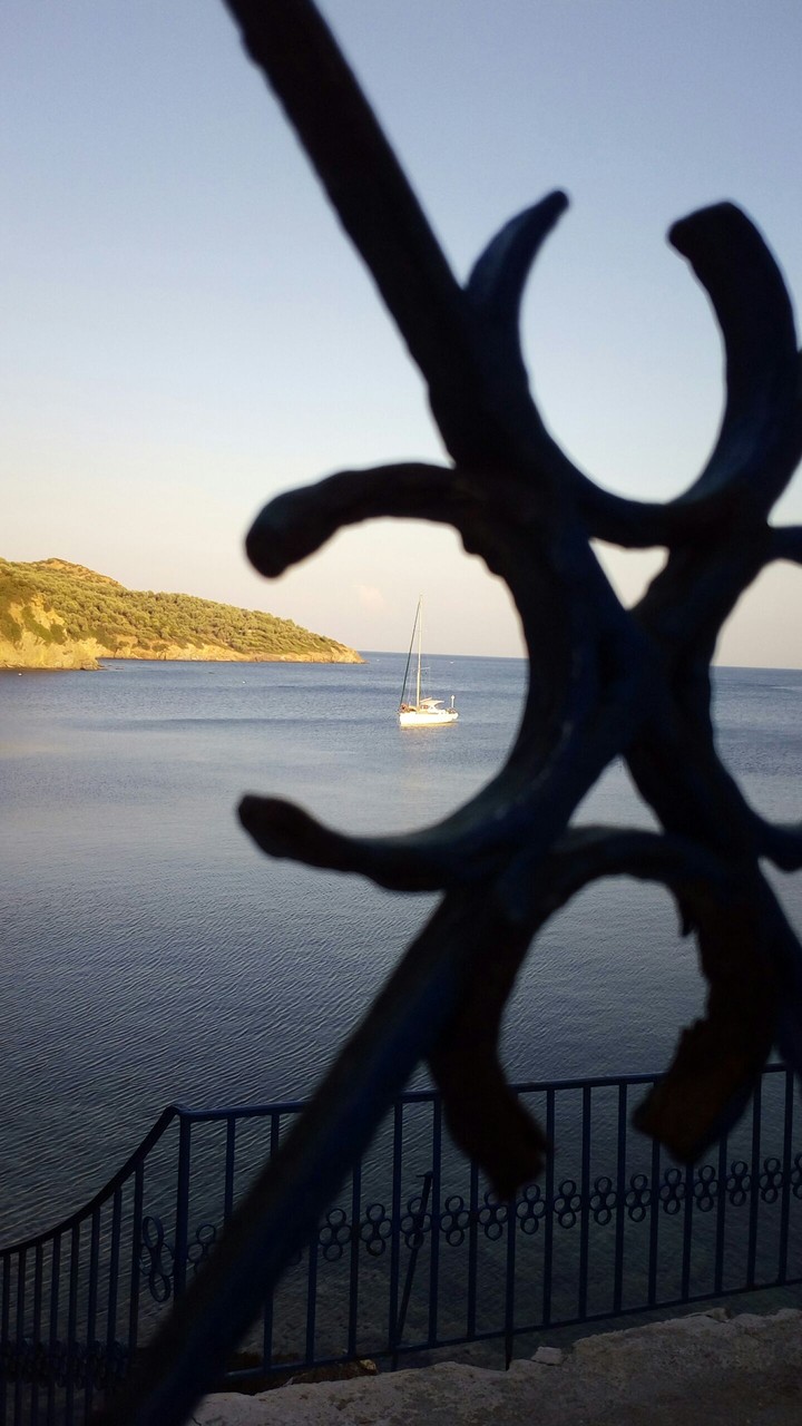 Summer moments
