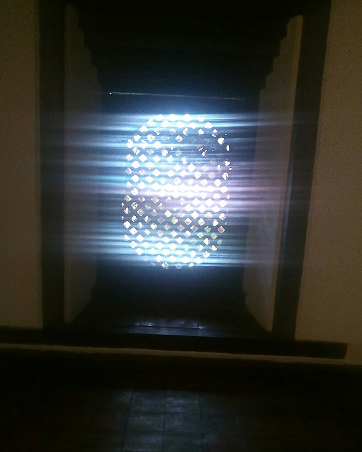 window view
