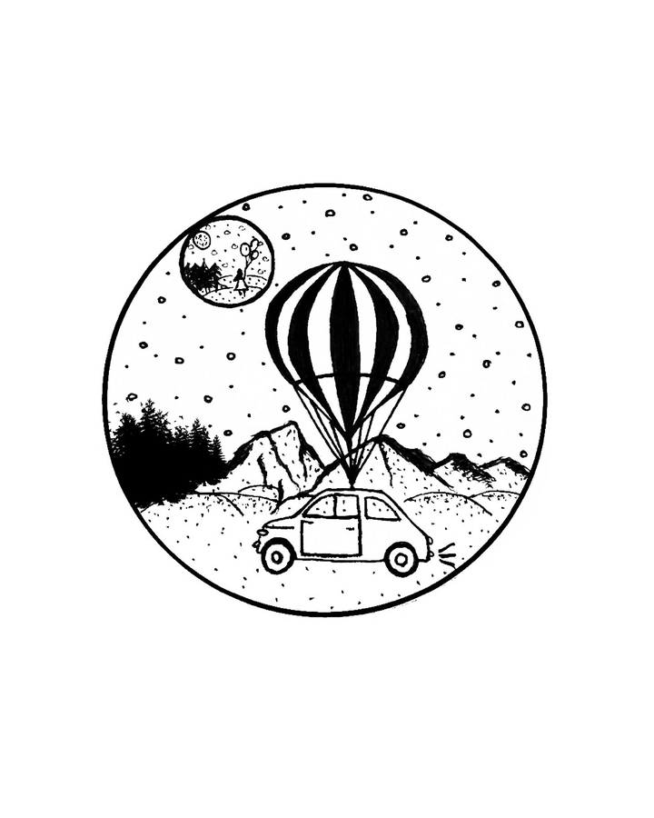 balloon