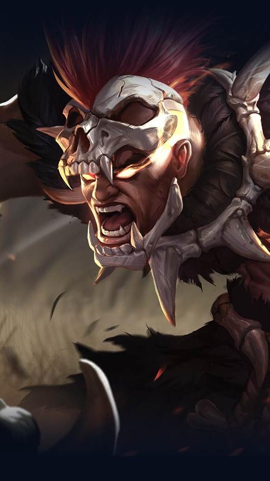 raz arena of valor aov
