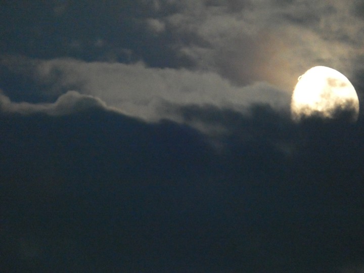 Moon