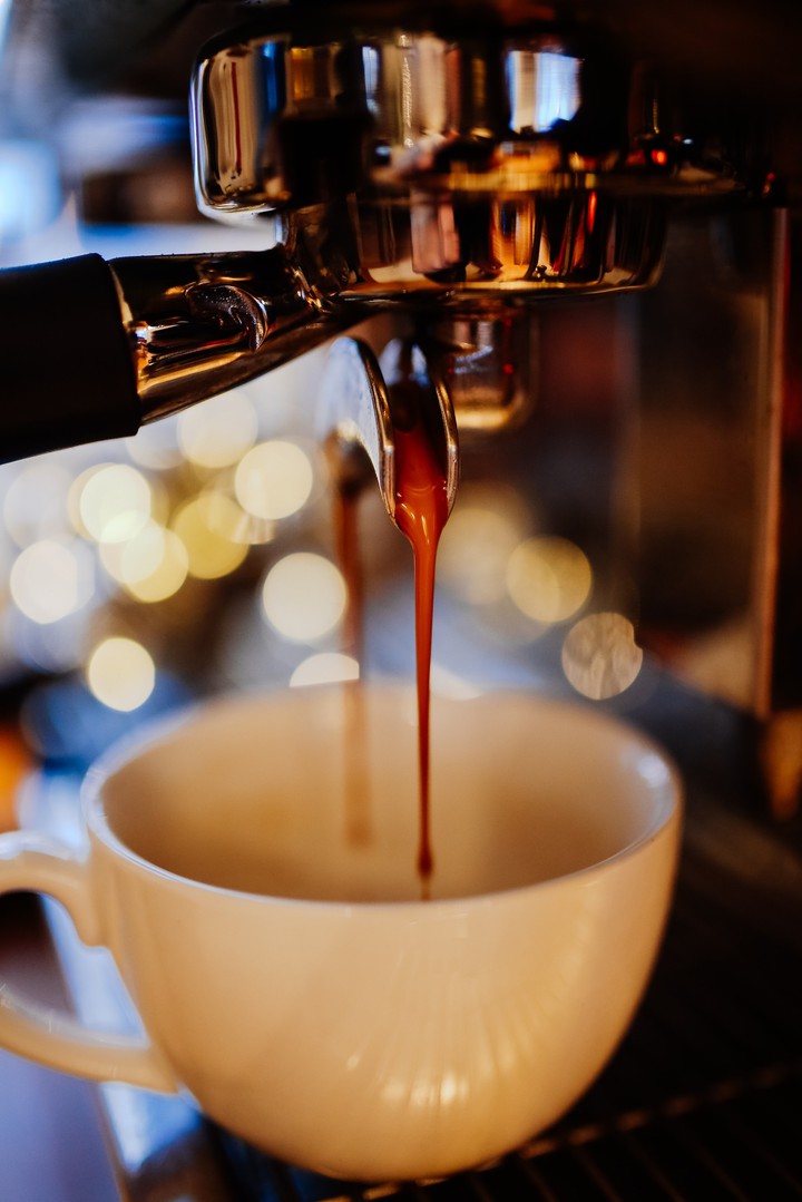 Coffee