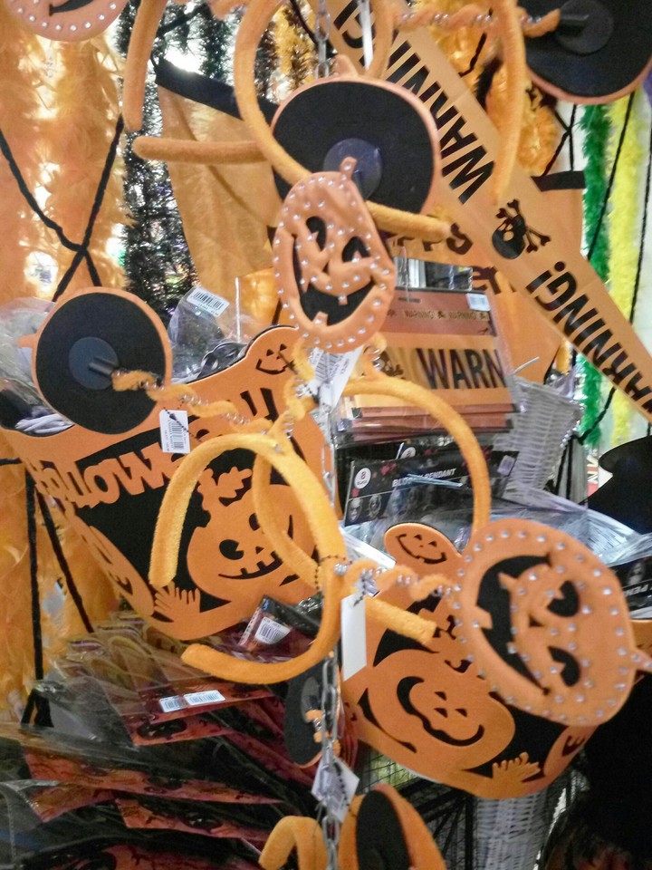 Halloween