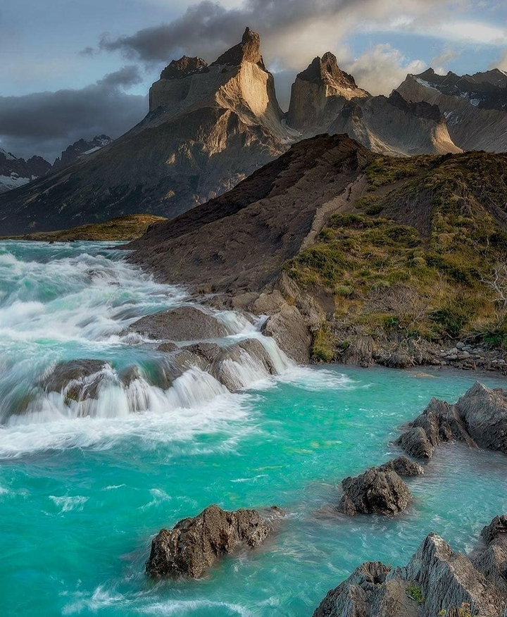 Patagonia Photo 2018