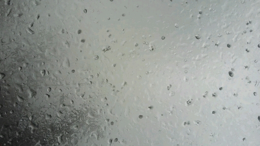 hail
