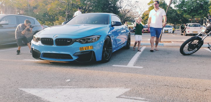 bmw m4