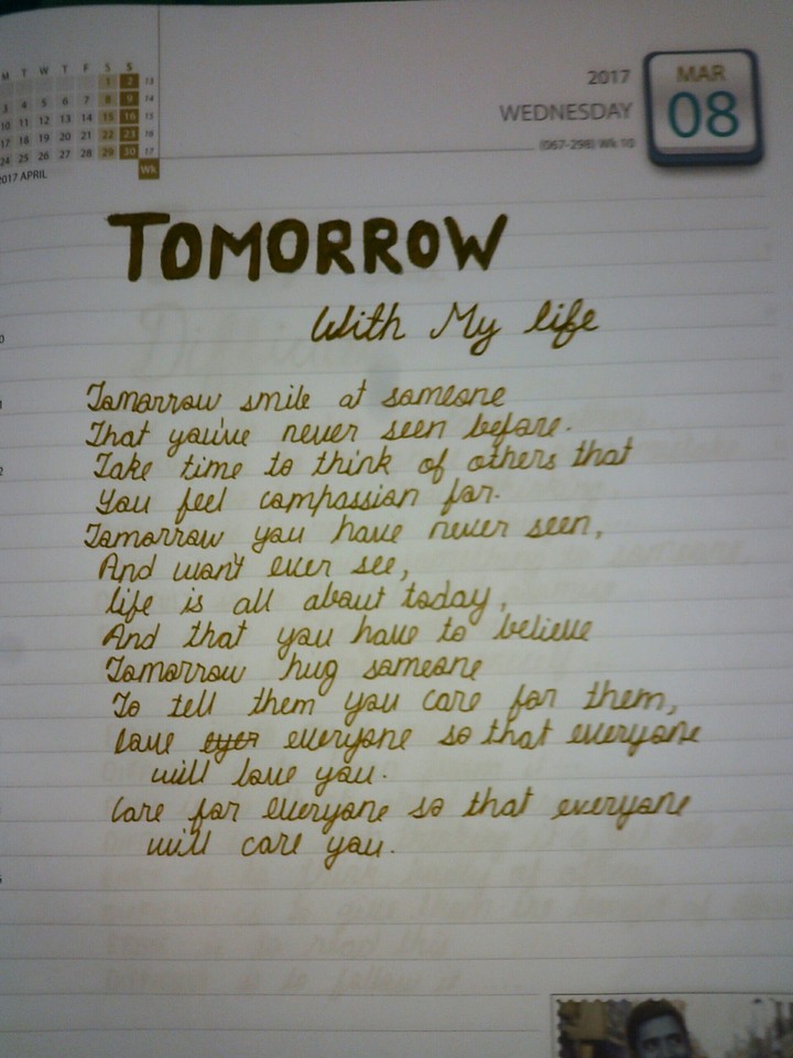 poem