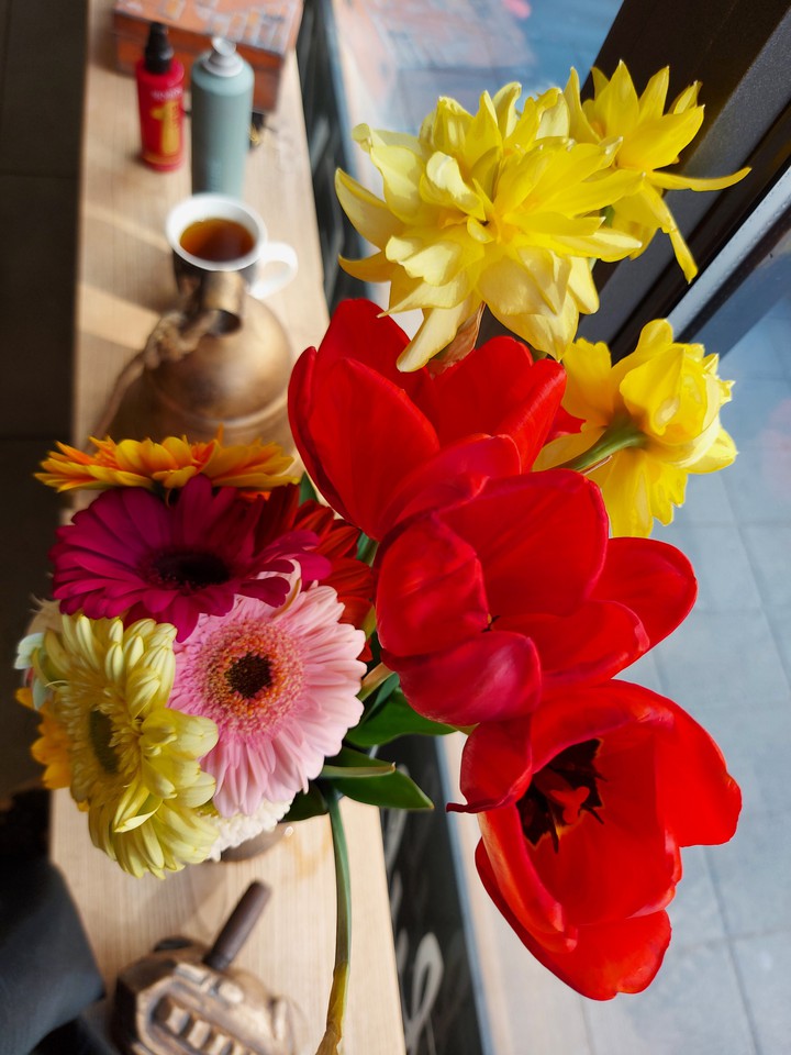 spring