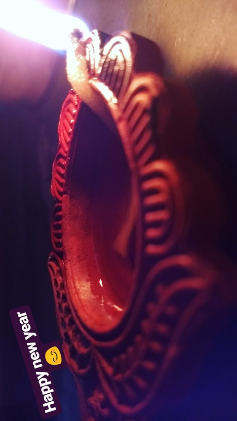 candle