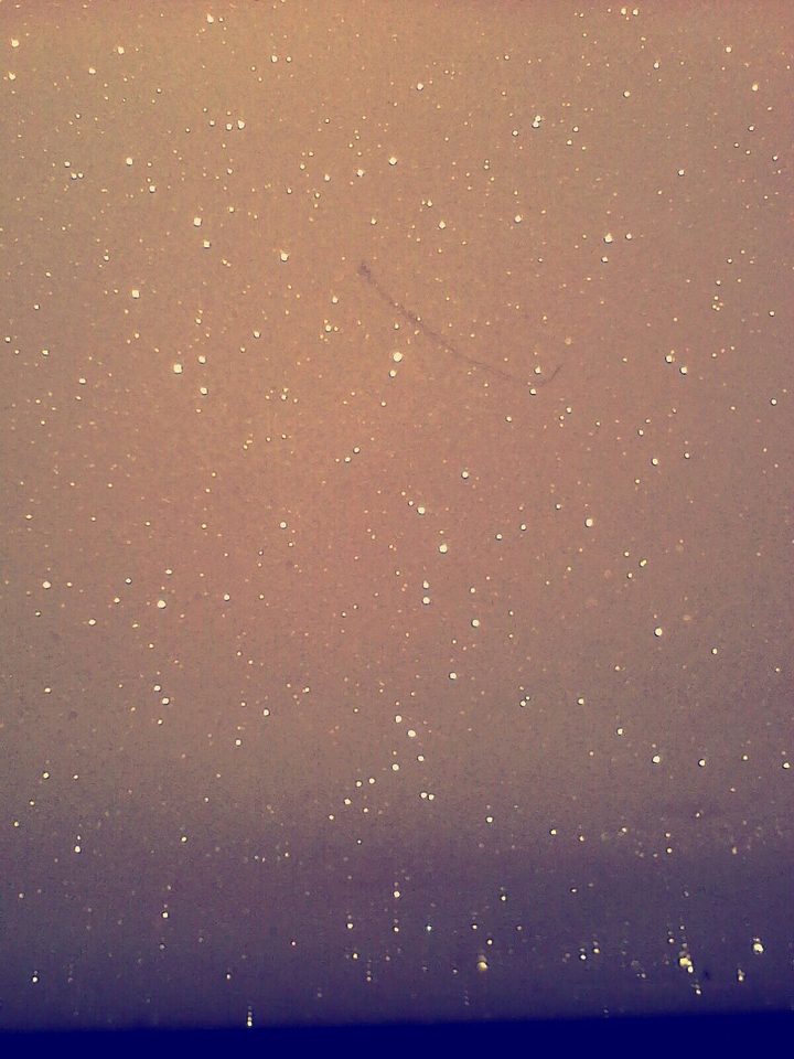 étoiles