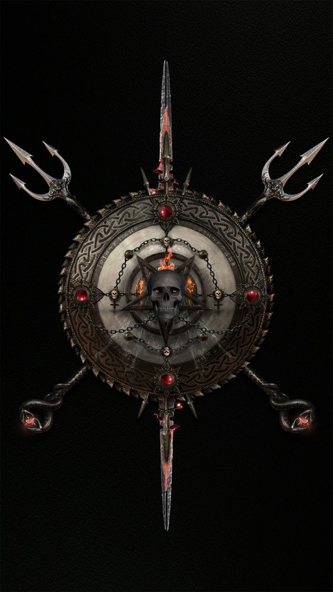 sorcerer i