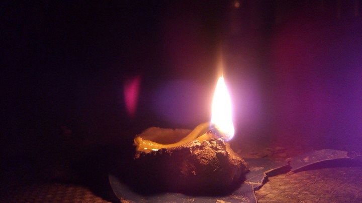 Happy Diwali