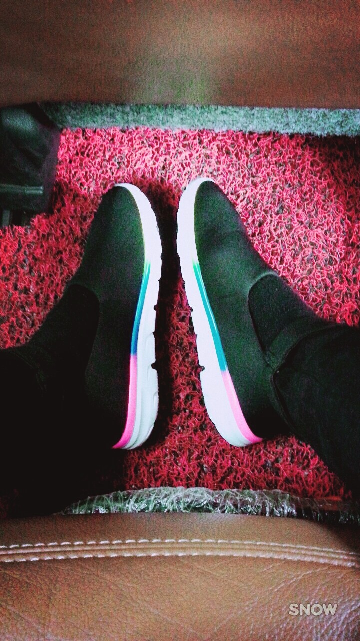 shoes