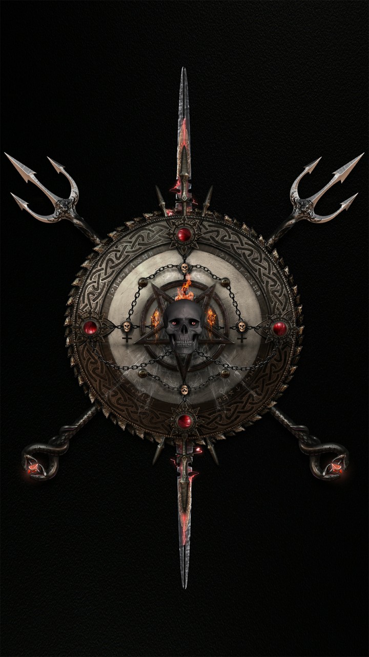 sorcerer i
