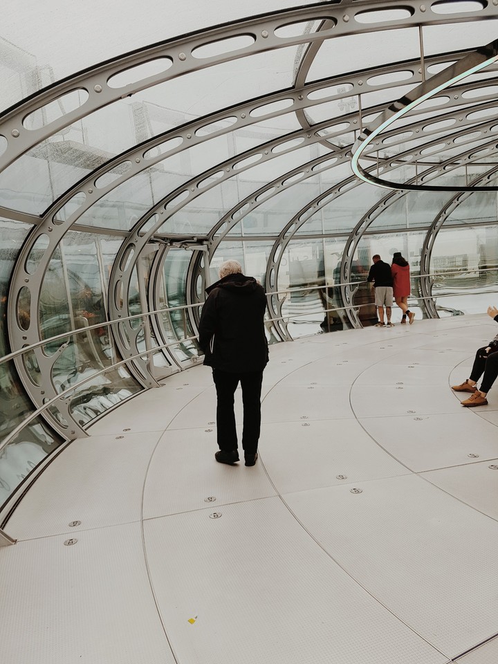 pod view uk