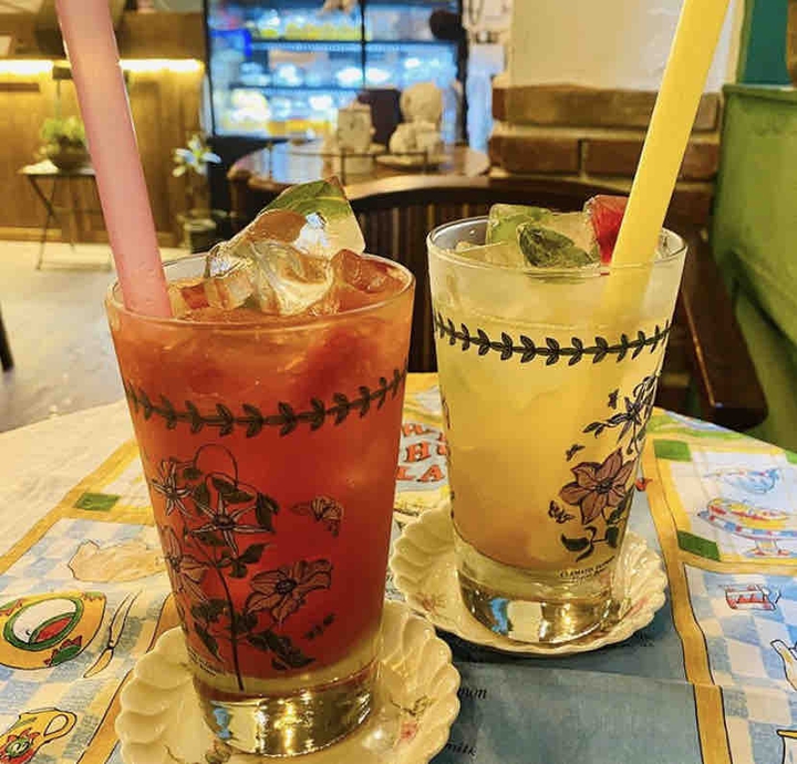카페