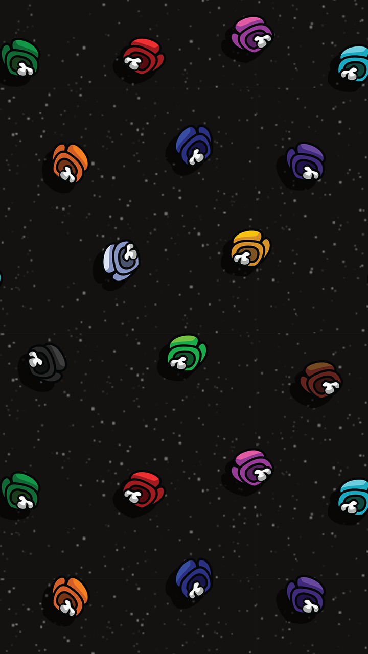 among us pattern 3