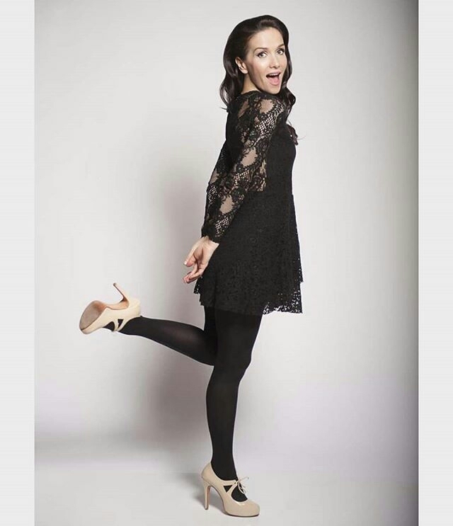 Natalia Oreiro
