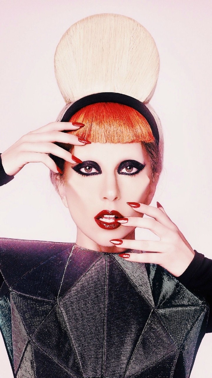 Mother Monster
