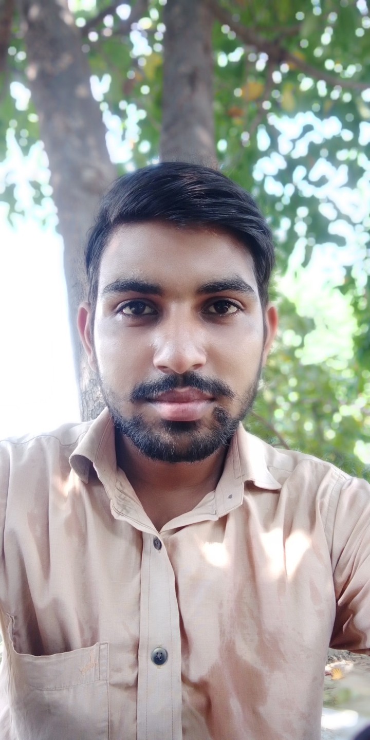 Vishal Kumar Delhi