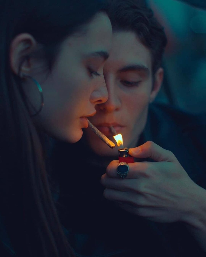 Cigarettes