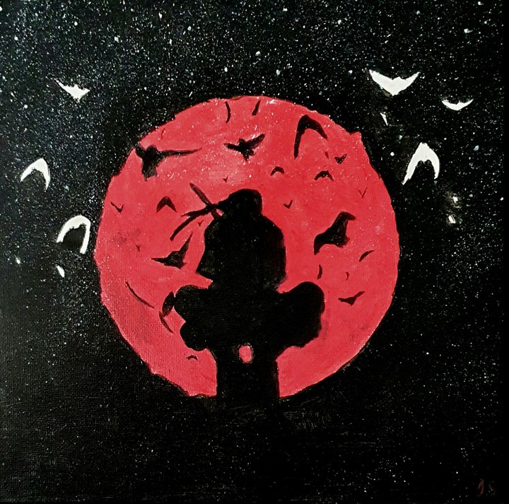 Itachi
