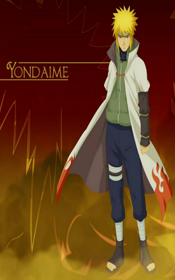 Minato