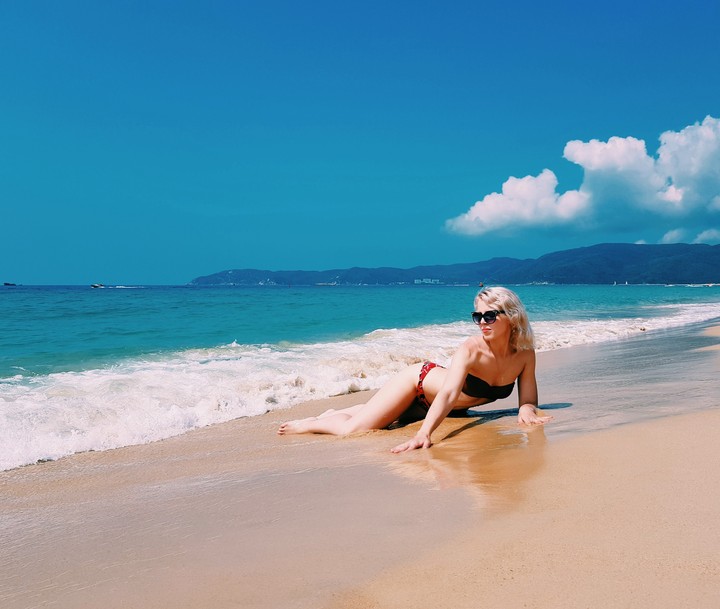 Sea