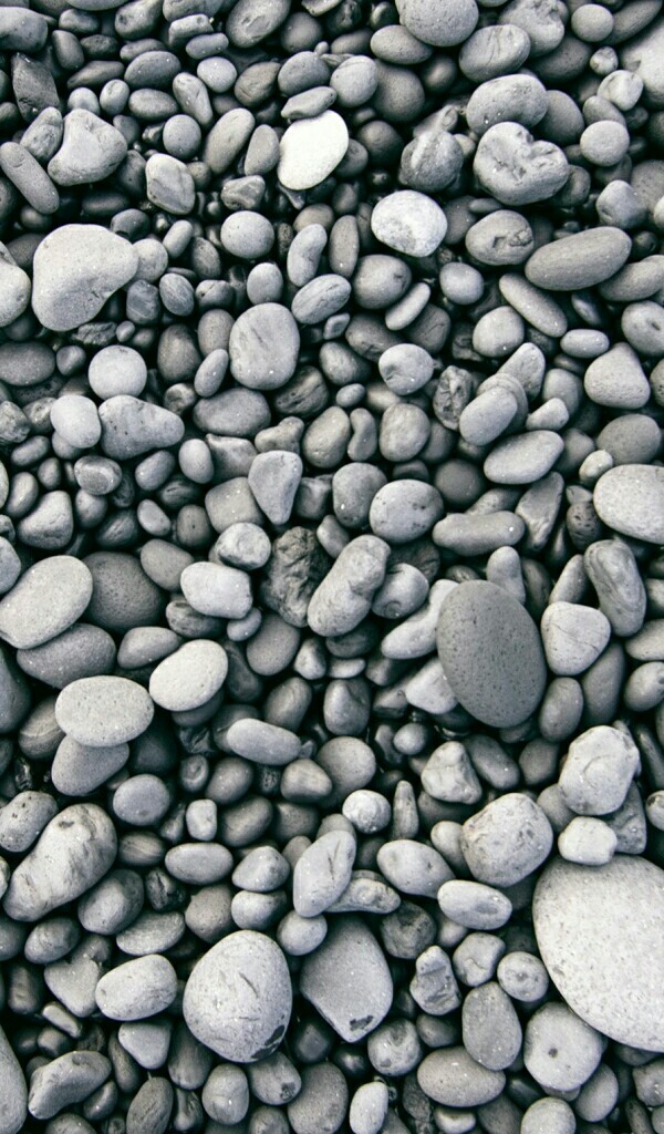 pebbles