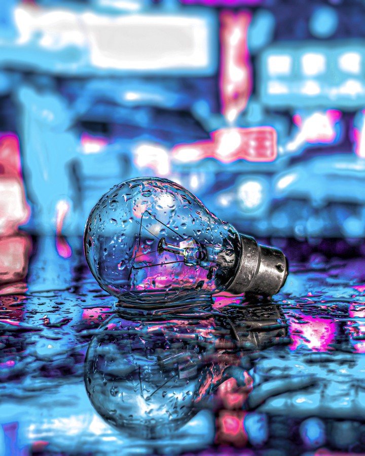 bulb