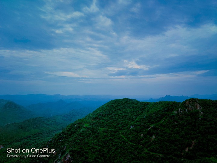 nature click