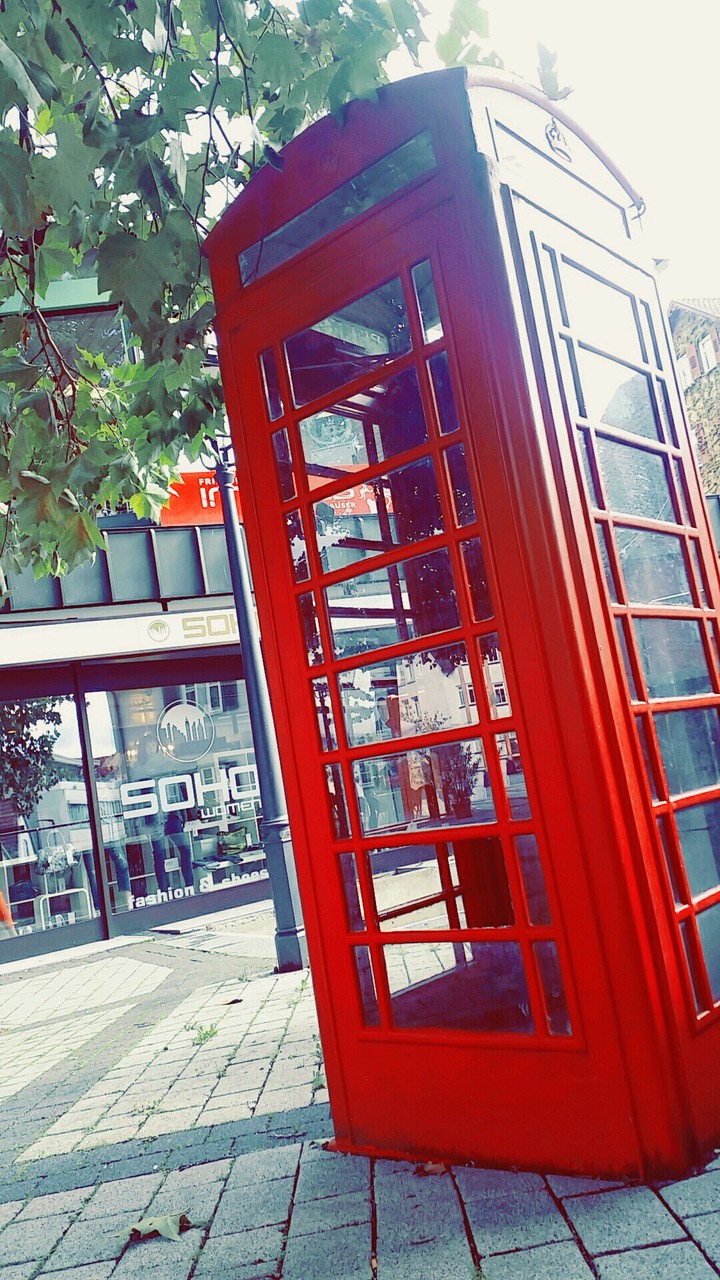 Payphone