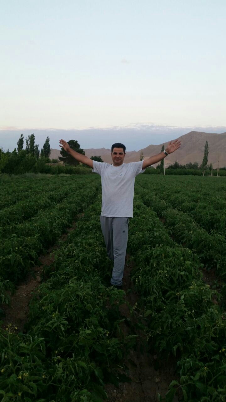 iran semnan bastam