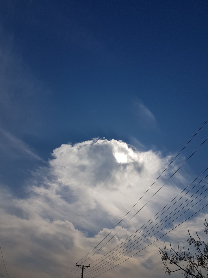 sky