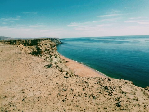 Chabahar