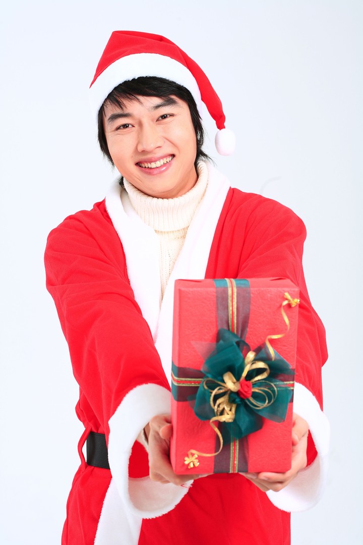 Christmas Costume