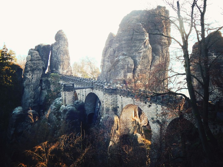 пленительная Чехия