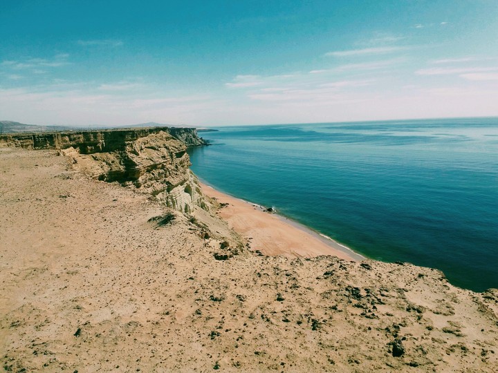Chabahar