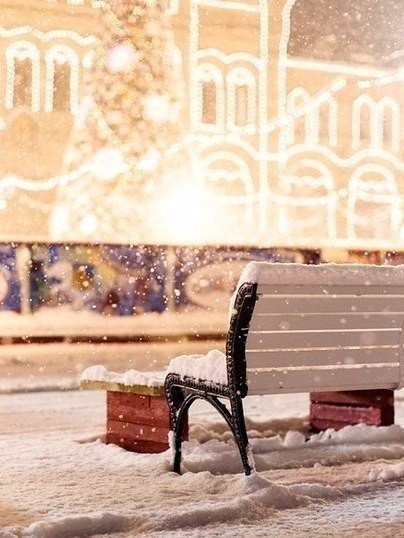 winter