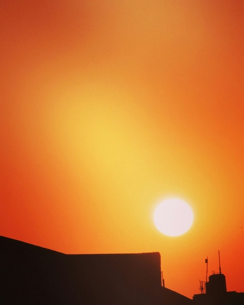 sun