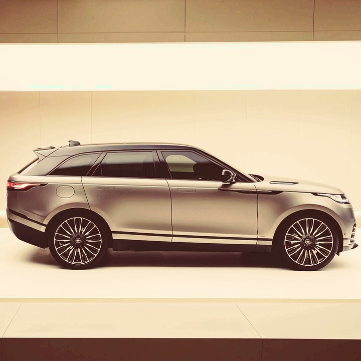range rover velgar..