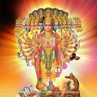 BARITHAR NAM DARMASHIYA..... OM NAMO NARAYANA NARAYANA